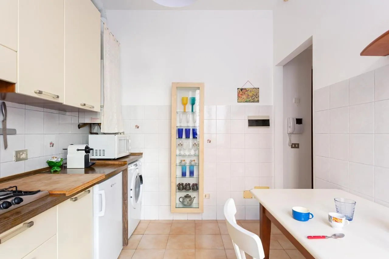 Comfy Apartment In Corso Como Milan 0*,  Italie