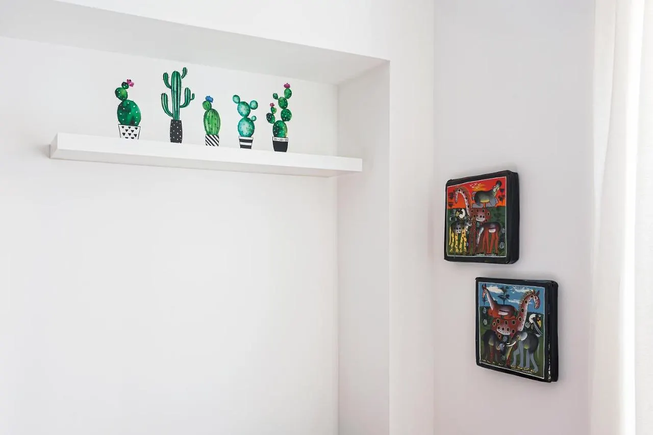 Comfy Apartment In Corso Como Milan