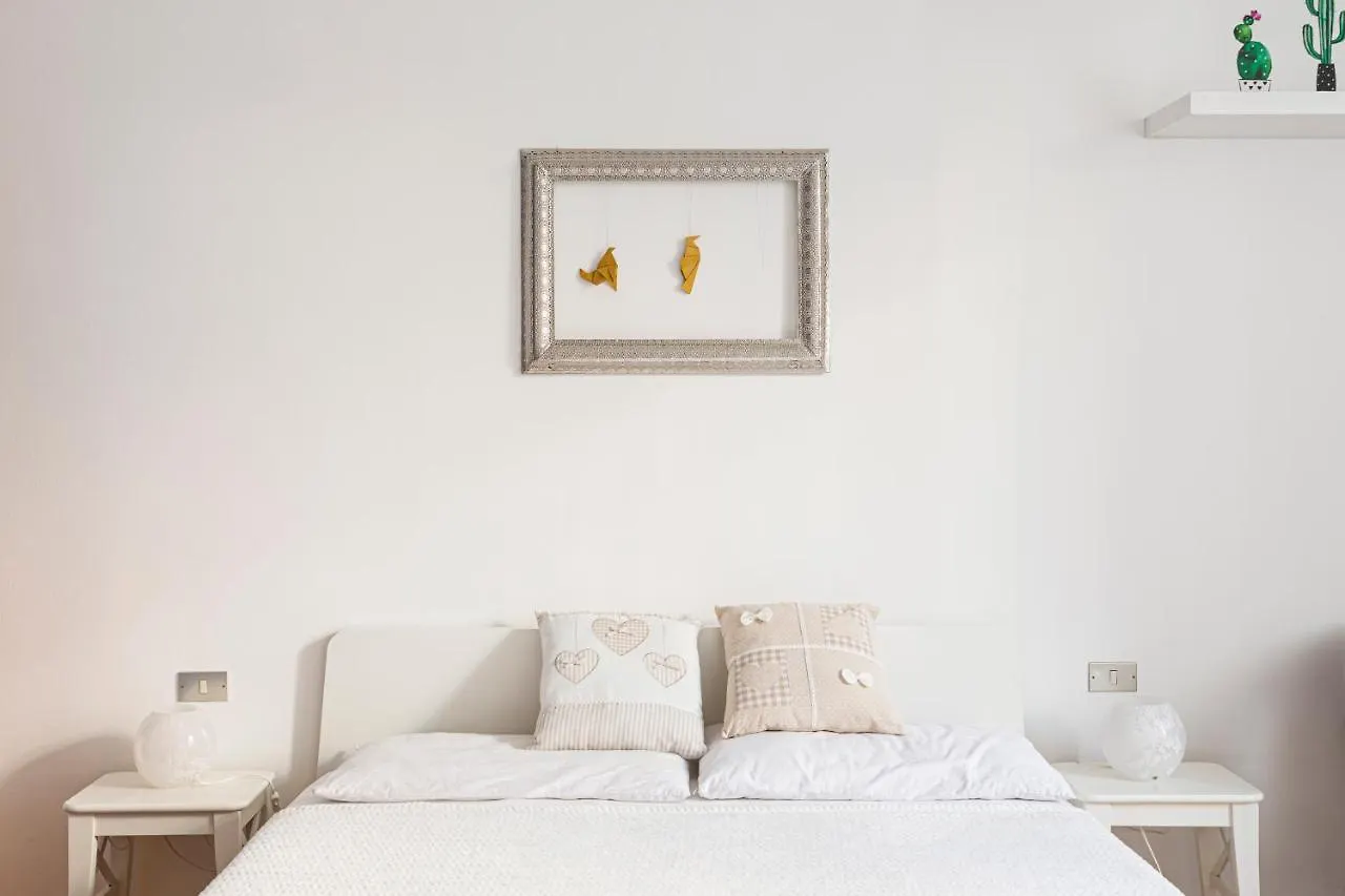 Comfy Apartment In Corso Como Milánó